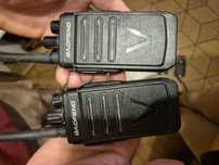 Krotkofalowki radio