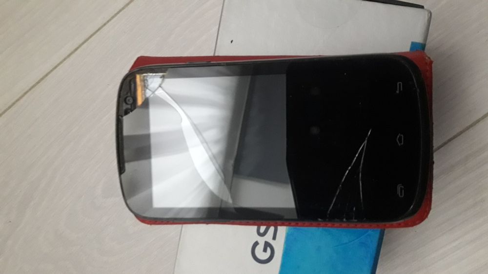 G SMART  TUKU T2, оригінал