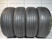 Opony całoroczne 235/65R17 108V Goodyear