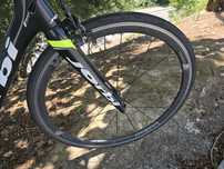 Rodas de estrada vision team 35