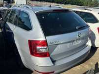 SKODA OCTAVIA BREAK 1.6 TDI 115 CV DE 2019 MOTOR DDY (CENTRO DE ABATE)