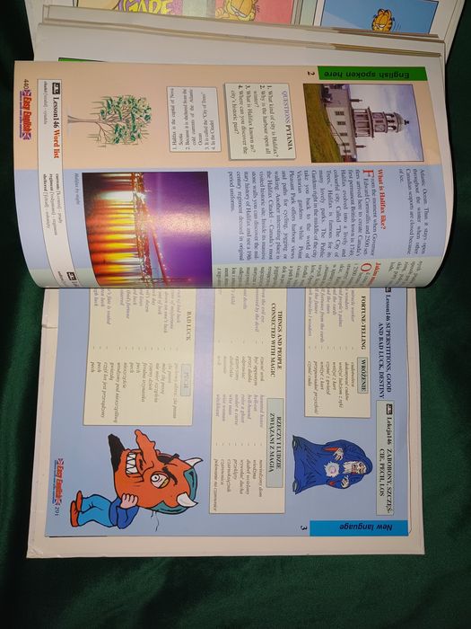 Kurs angielskiego- cena do uzgodnienia