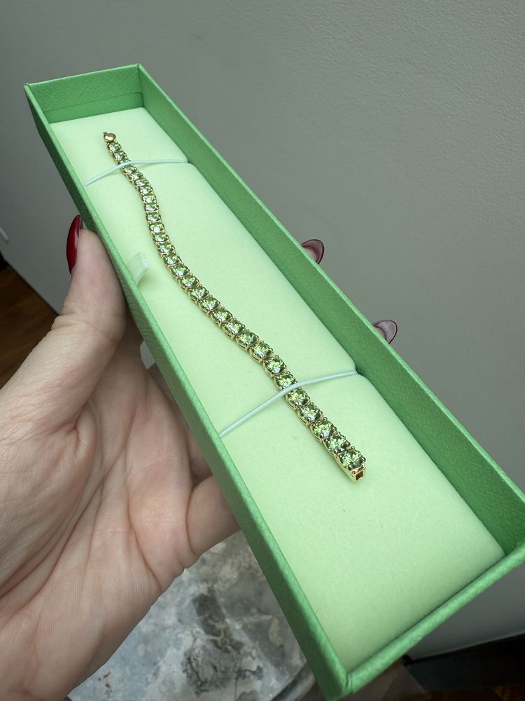 Pulseira Swarovski