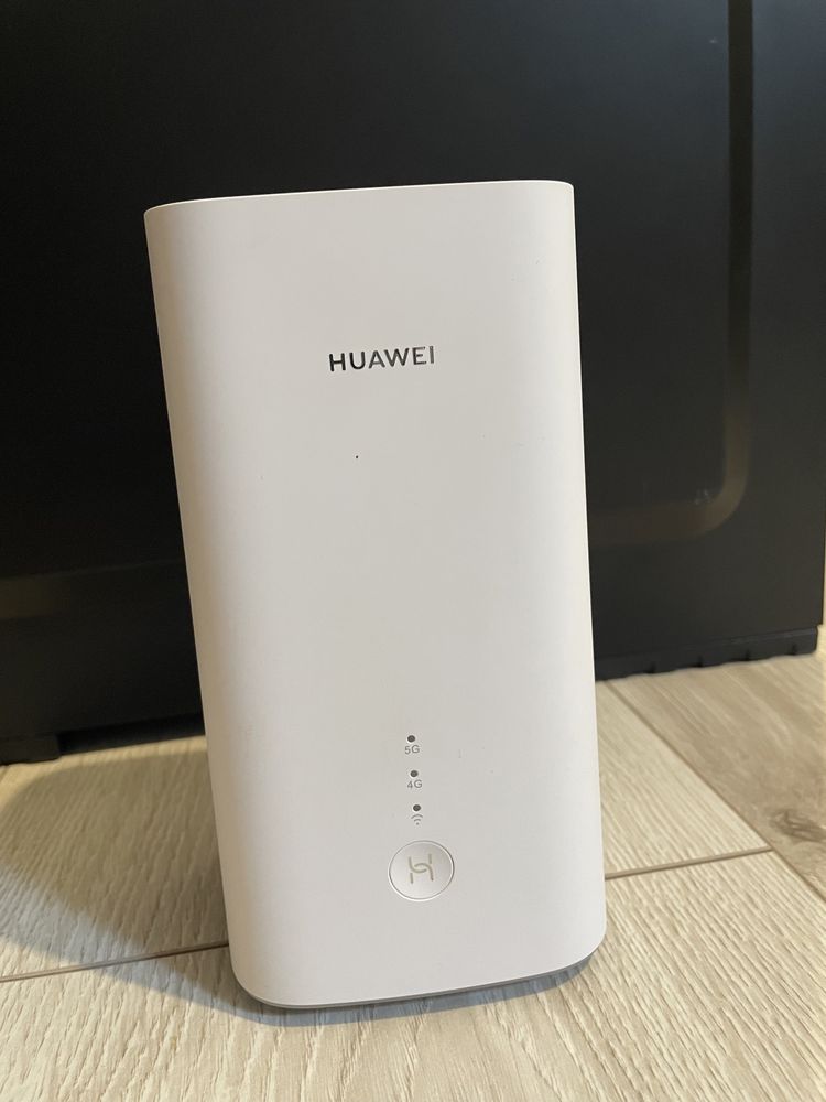 Modem 5g Huawei H122-373