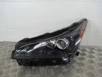 LAMPA PRZEDNIA LEWA LEXUS NX300H XENON 2014-