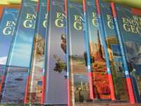 Wielka encyklopedia geografii