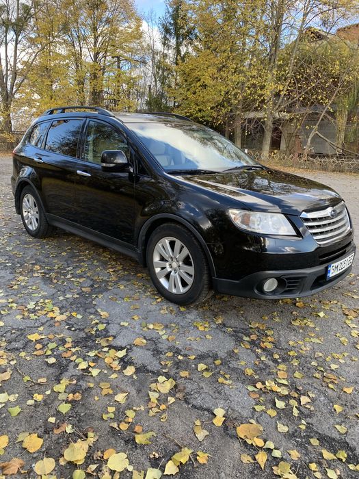 Субару трибека В10