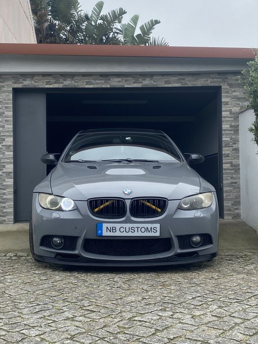 PERSONALIZAÇÃO BMW E81/ E82/ E87/ E90/ E92/ E60 …