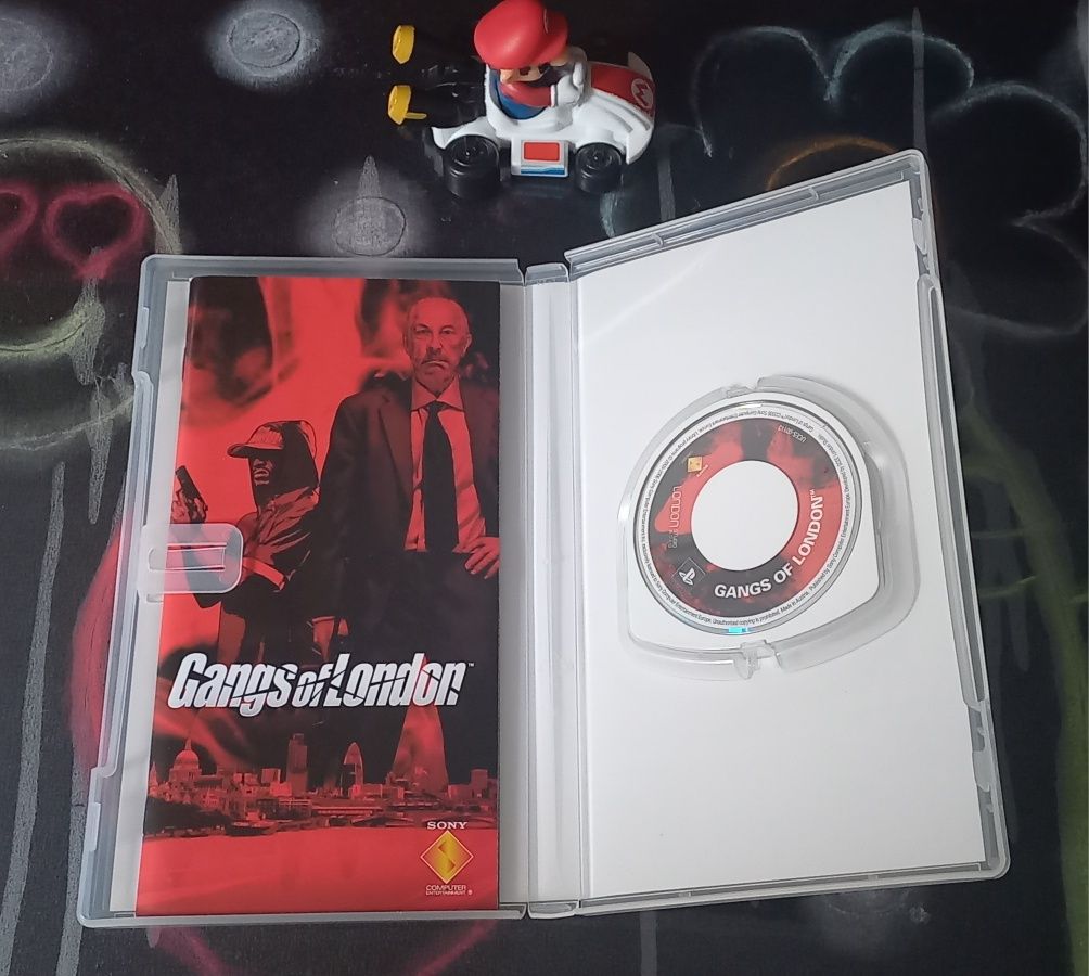 Jogo PSP para venda por 5€