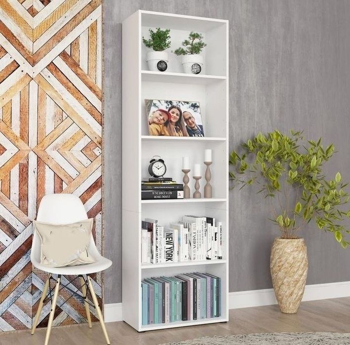 Стелаж Етажерка Стеллаж Тумба Полка Полиця Шафа для книг офісу