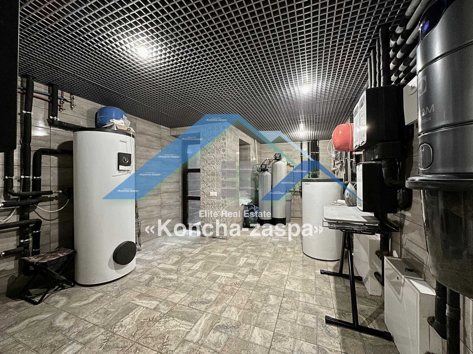 Конча Заспа, Козин продажа дома в элитном районе.