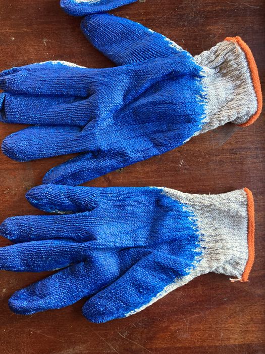 Рукавиці перчатки