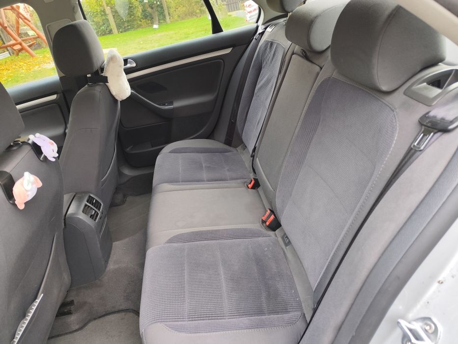 VW Jetta 2006 rok