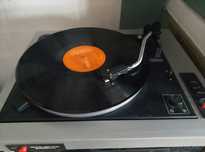Gramofon Bernard Fonica cena ostateczna