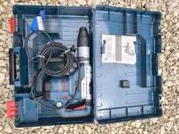 MŁOT GBH 5-40 DCE BOSCH uchwyt SDS-MAX, klasa 5kg