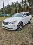 Volvo XC 60 Volvo XC60 T6 awd primer+