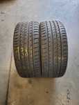 opony 2 sztuki 235/ 45 18 lato Continental