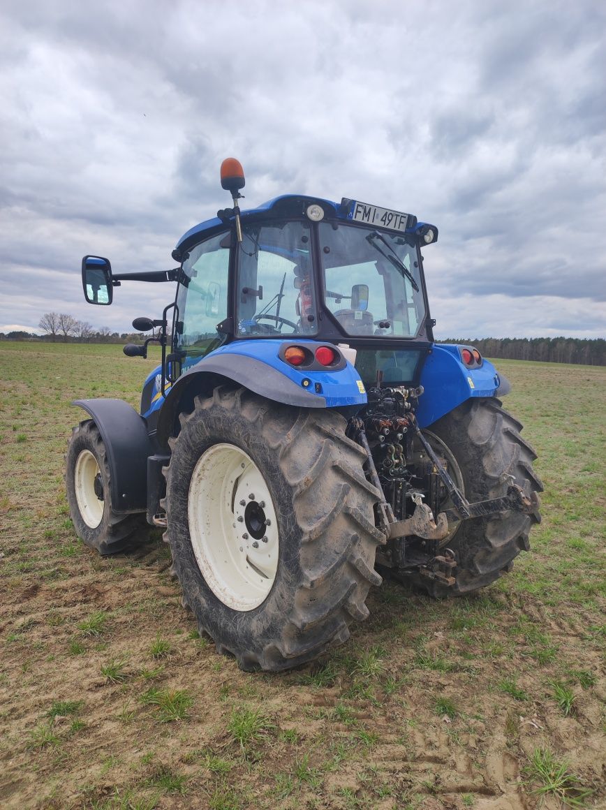 New Holland T4 95