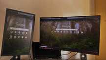 Monitor xxxxxxxx