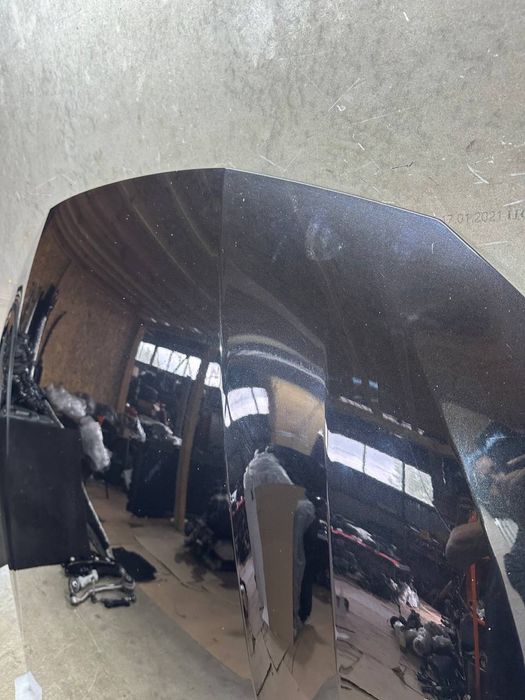 Капот до bmw g22 g26 в кольрі 475