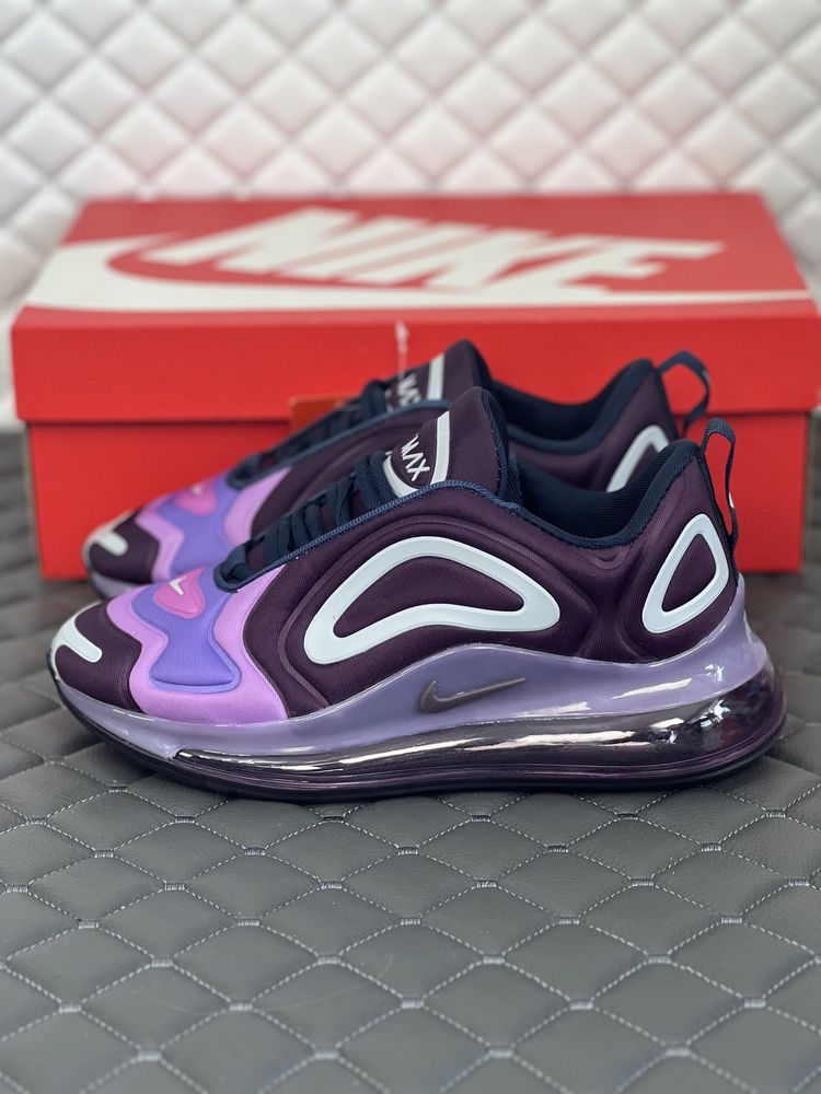 Кросівки Nike Air Max 720 fuks кроссовки Найк Аир Макс 720