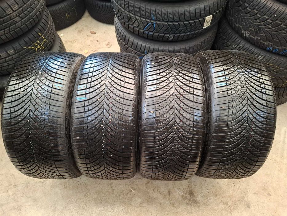 235/35R19 GOODYEAR ! Opony całoroczne ! 4 szt ! MONTAŻ #133