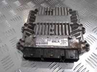 Блок управления двигателя 3M5A12A650HK Ford C-MAX 2003-2011 разборка