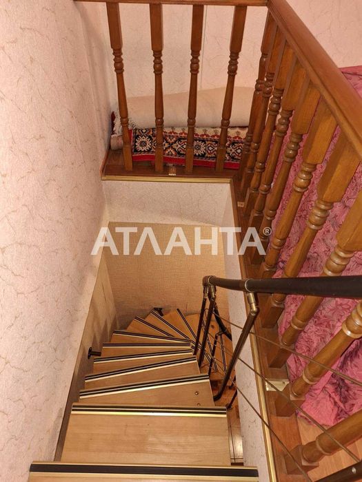 Дом в одном из  самых удобных районов города – на Слободке.