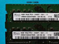 DDR4 16GB HyniX 2400T