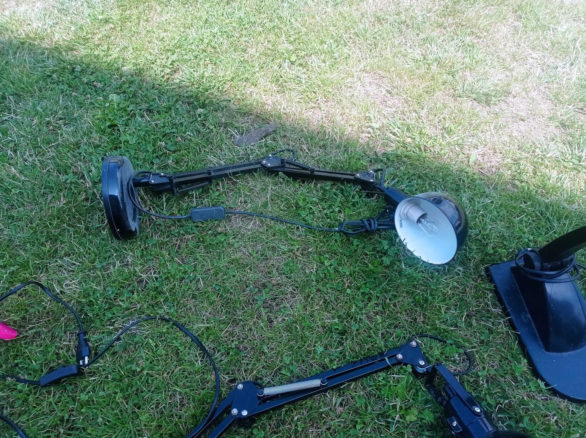 Sprzeda lampy na biurko