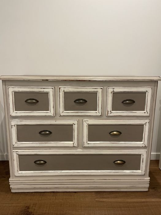 Comoda madeira arboretto