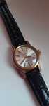 Zegarek OMEGA GENEVE WATCH Co 17 Jewels złoto-au20.