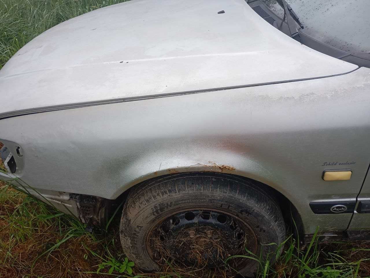 крила перед зад Audi 100 c4 A8 A6 C4 80 B4 A6 C5 S6 A4 B6 ALLROAD