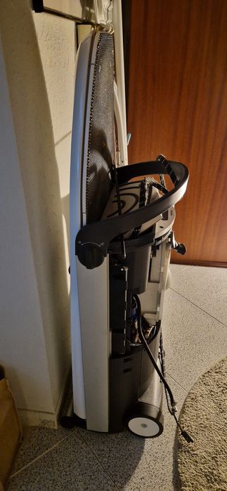 Miele Fashion Master