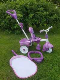 Rowerki Little tikes