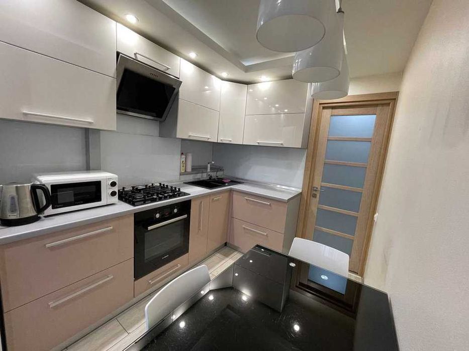 Сдам 2-х комнатную квартиру ж\м Тополь