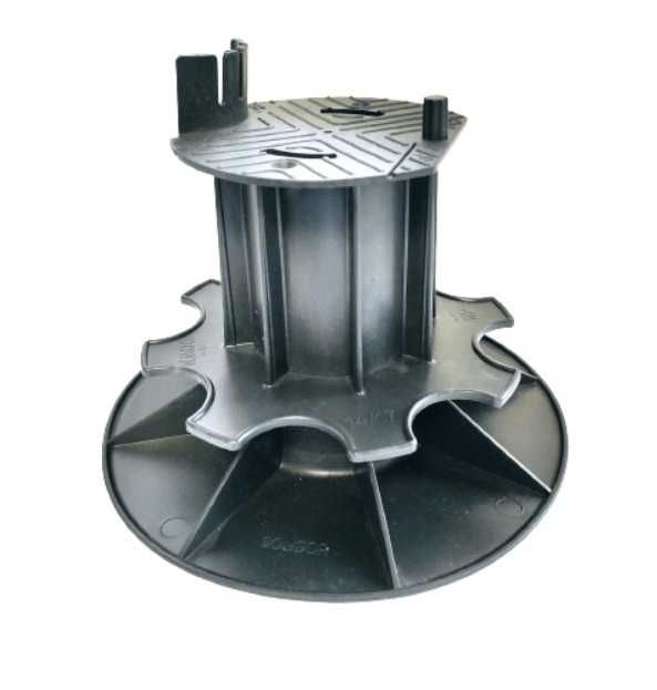 Wspornik tarasowy regulowany pod legary140-170 mm