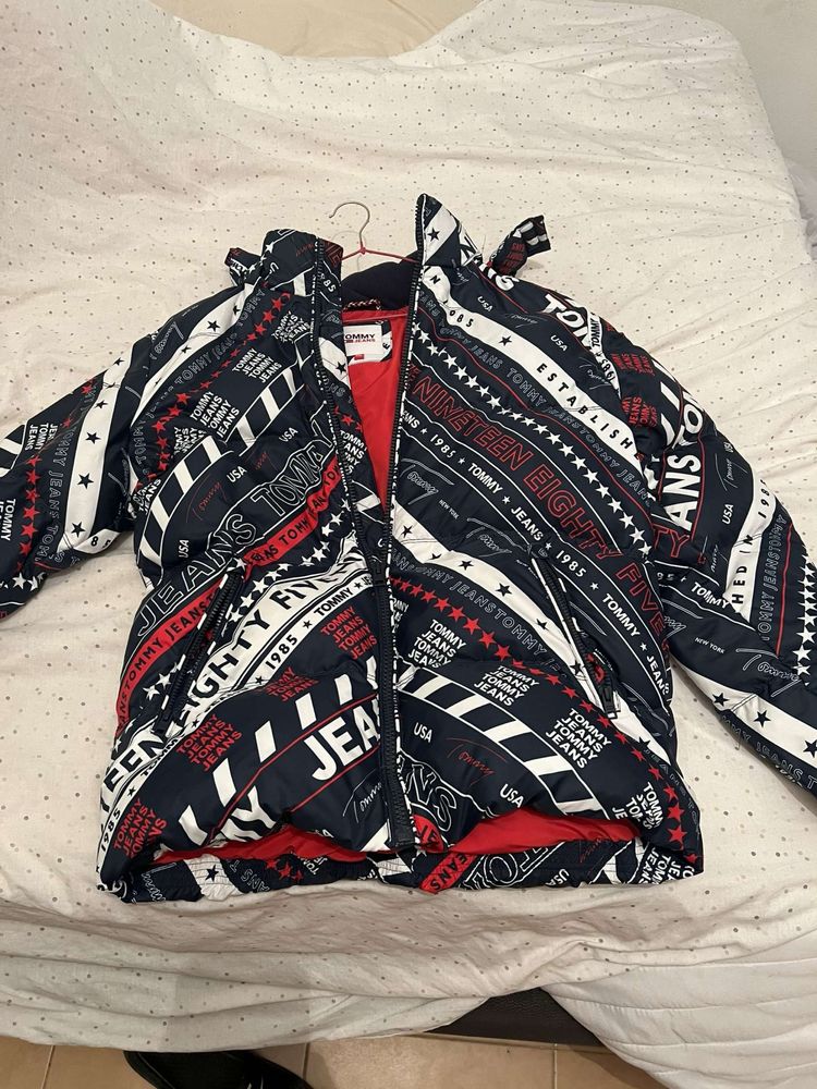 Kispo da tommy hilfiger
