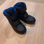 Buty Ecco 29 zimowe