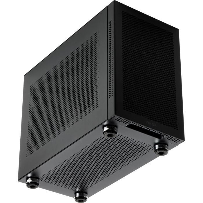 Корпус VINGA315B nzxt,coolermaster,fractal,sama,bequiet,cougar,lianli