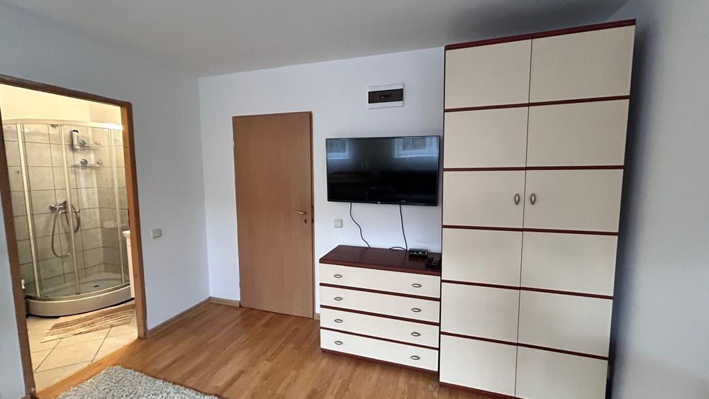 Kawalerka do wynajęcia