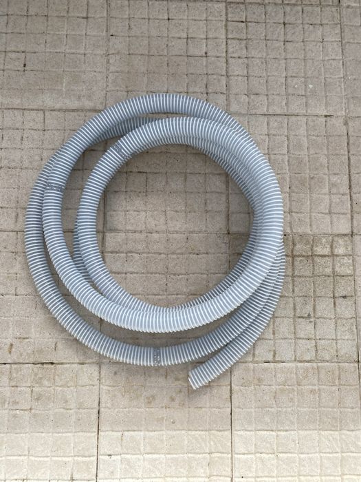 Bomba centrífoga de piscina