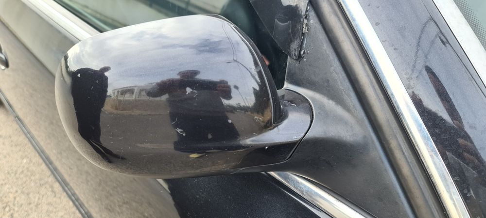 Retrovisores passat vw