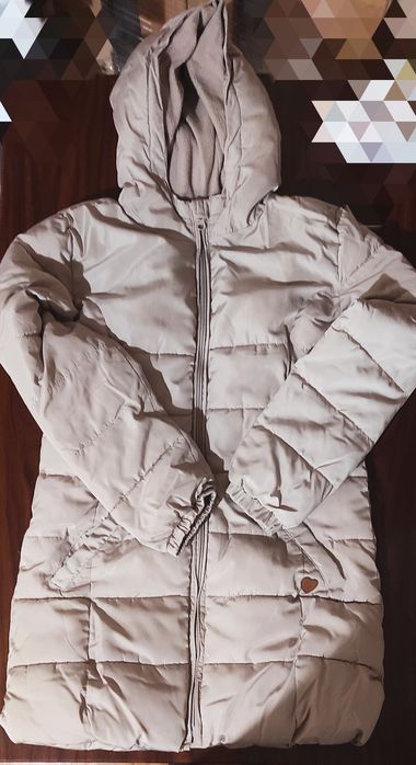 Куртка демісезонна 11-12р. Ріст 152см