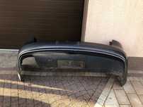 Zderzak  tylny audi A4 B8 2013r.