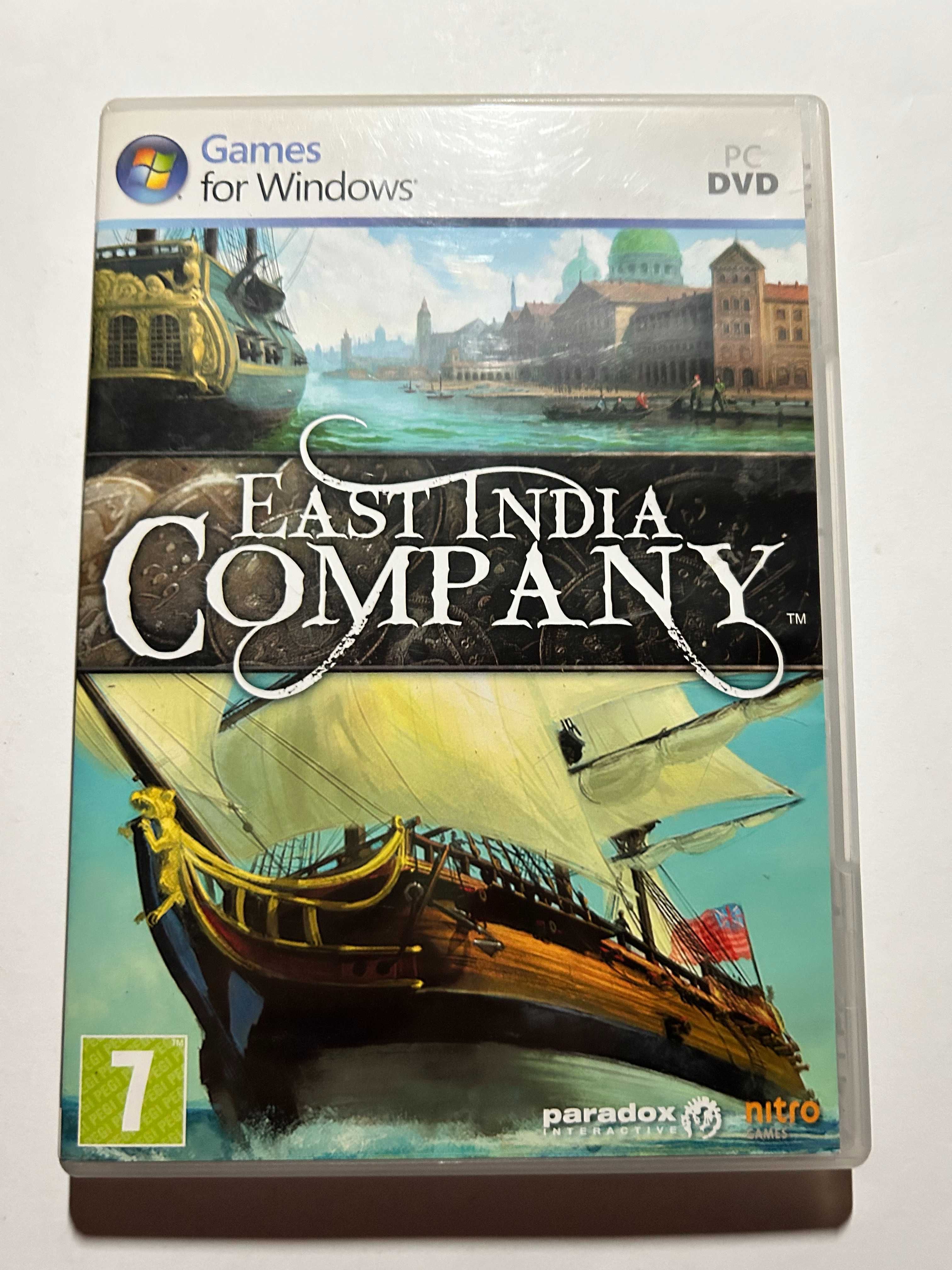 East India Company PC