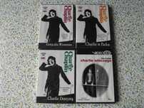 Charlie Chaplin nowe w parku włóczęga wiosna dentysta filmy