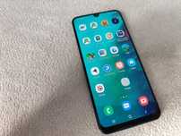 Smartfon NAVI BIałczak Samsung Galaxy A50 6,4" 4/128 + najlepszy GPS