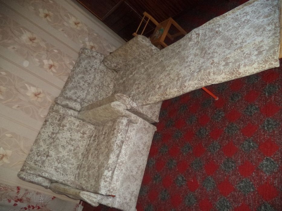 Кресла раскладные