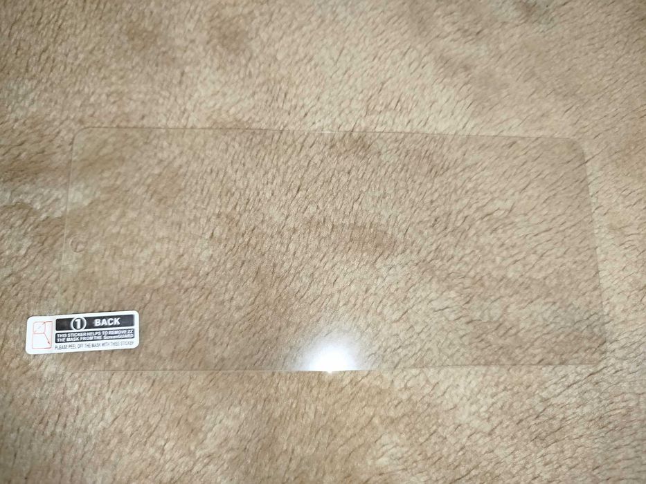 Защитное стекло Poco X3